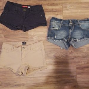 Shorts
